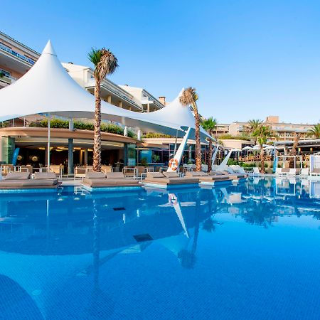 Insotel Cala Mandia Resort Esterno foto