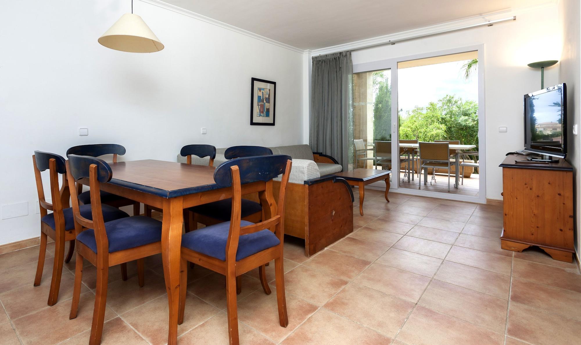 Insotel Cala Mandia Resort Esterno foto